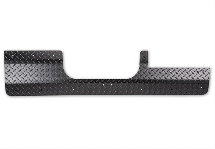 FJC TAILGATE LOWER CVR-PC