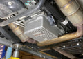 CAST TRANS PAN DODGE 845RE 8HP70