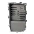CAST TRANS PAN DODGE 845RE 8HP70