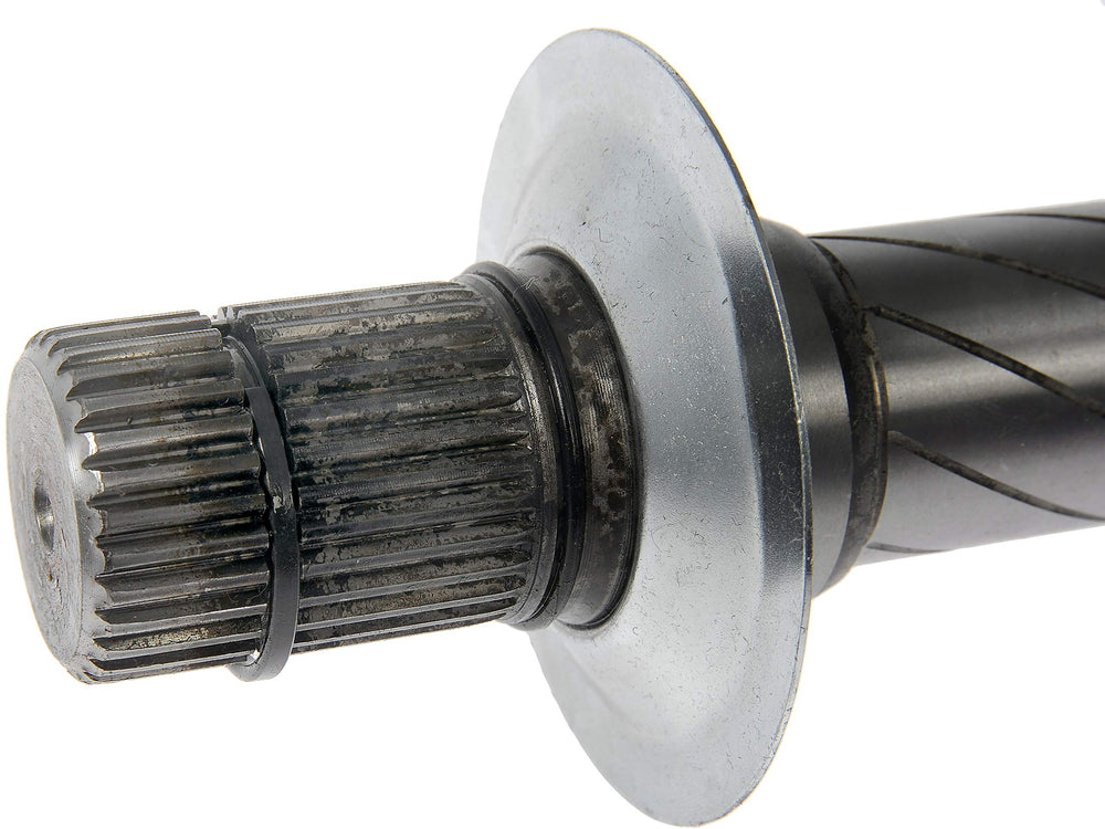 INTERM AXLE SHAFT