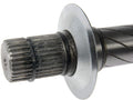 INTERM AXLE SHAFT