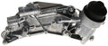 OIL FILTER HOUSING ASSEMBLY
