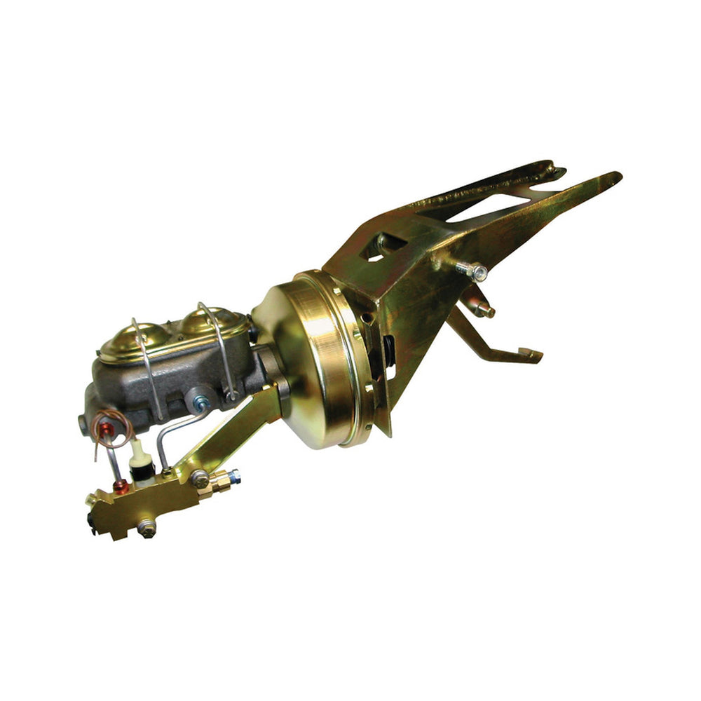 55-59 CHVY FIREWALL BRAKE CONVERSIO