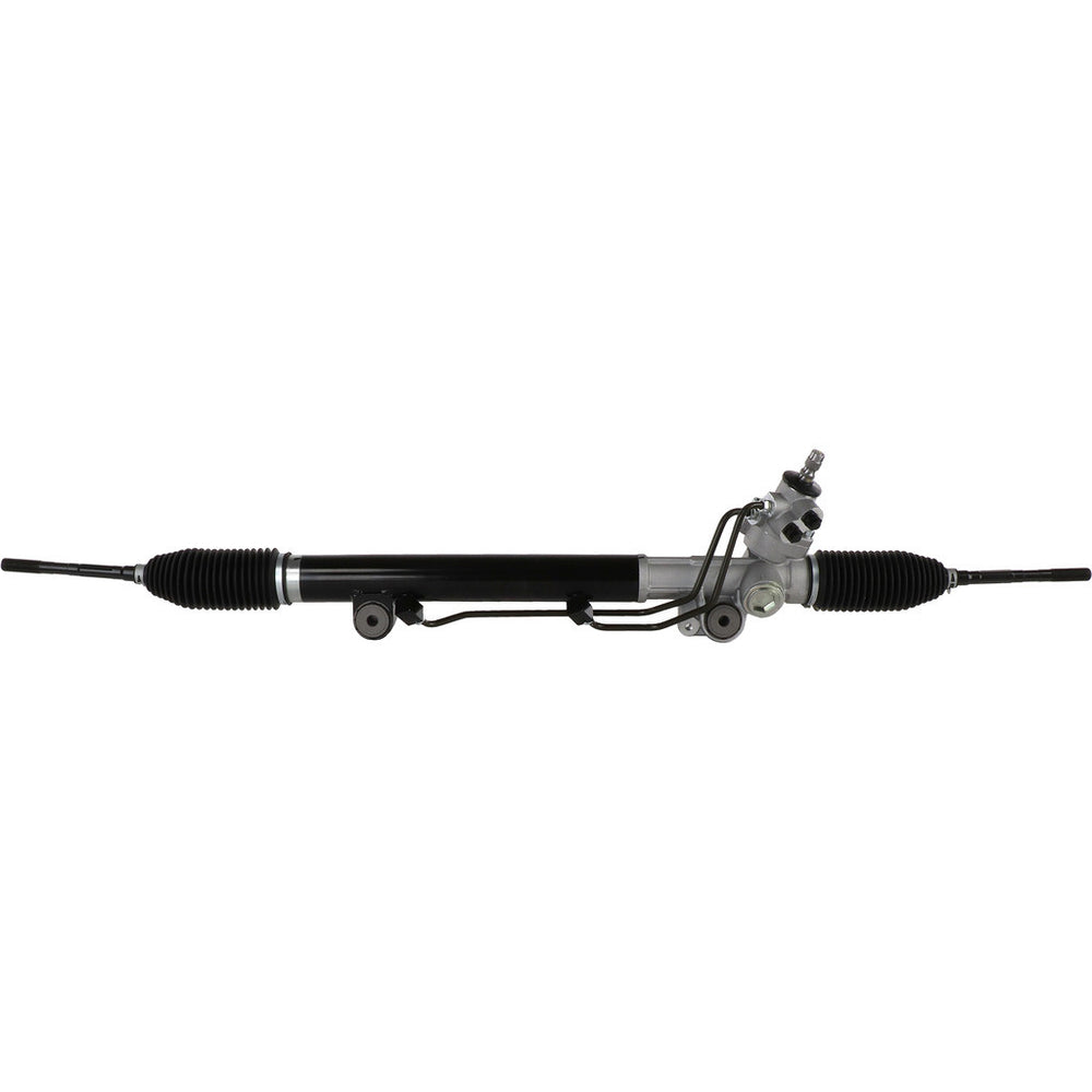 NEW RACK & PINION