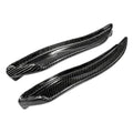 2000-2009 Honda S2000 Carbon Creations Type JS Canards - 4 Pieces