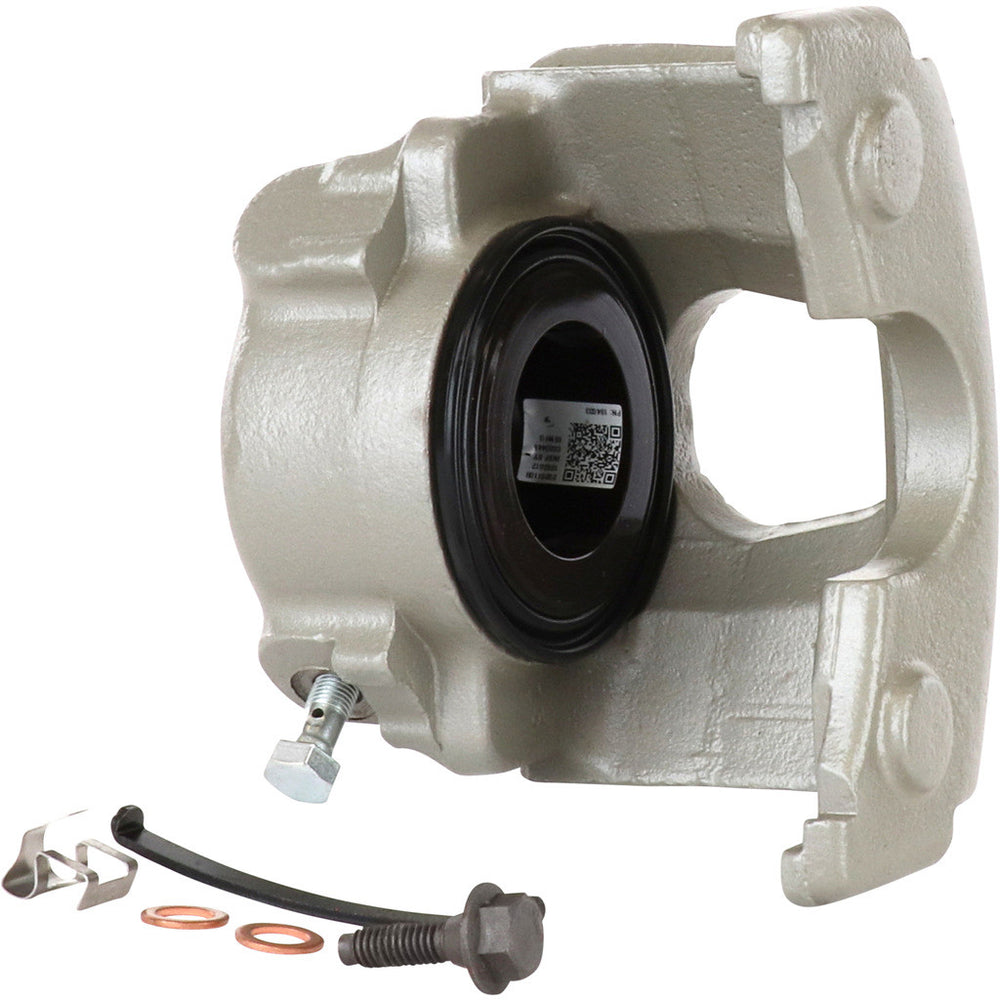 DOM. DISC BRAKE CALIPER