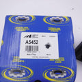 MOTOR MOUNT