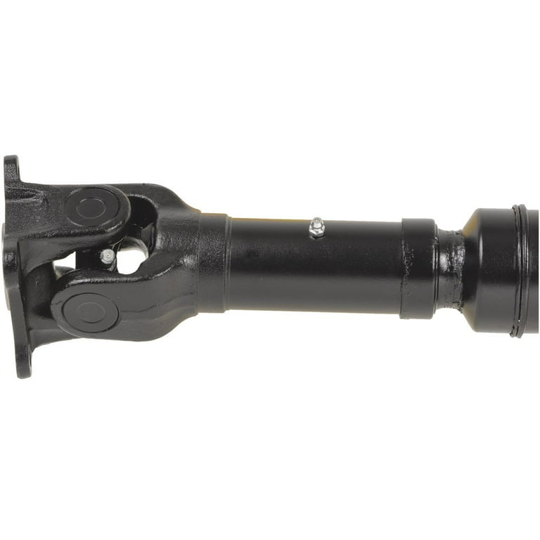 CV DRIVE AXLES