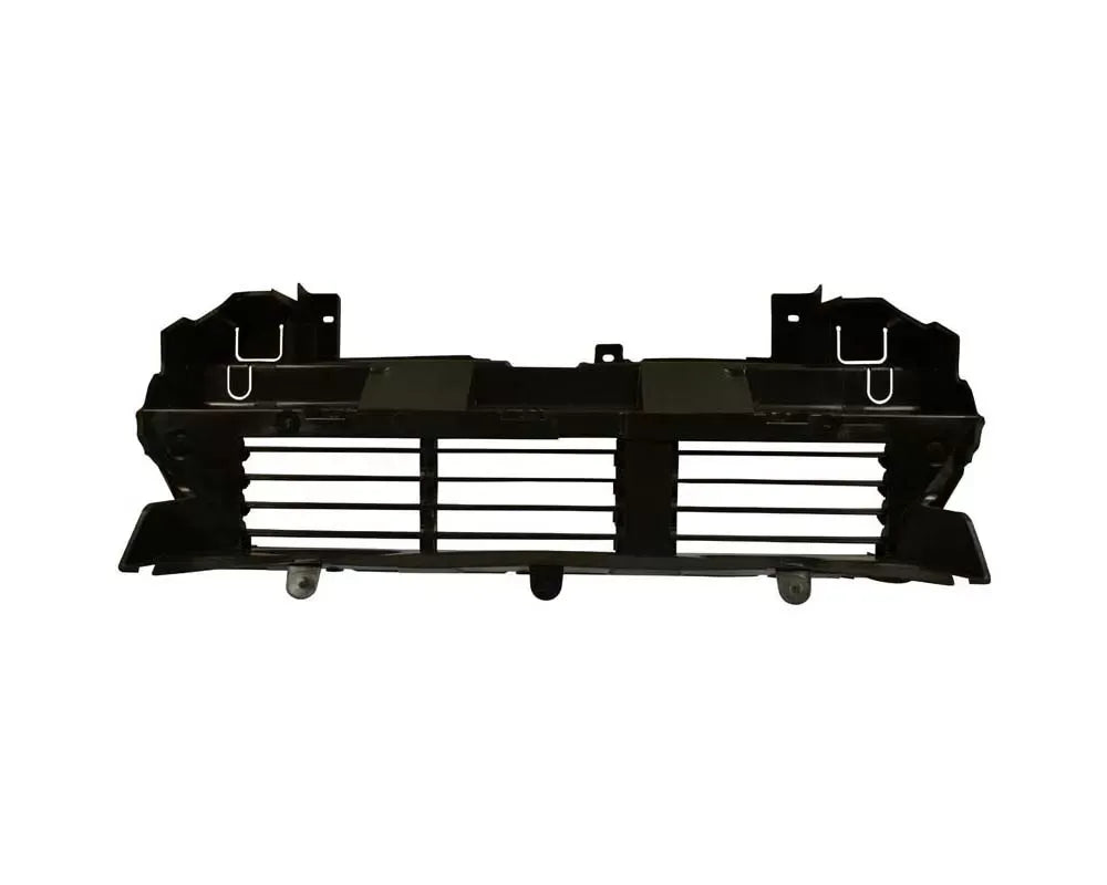 RADIATOR ACTIVE GRILLE SHUTTER ASSE