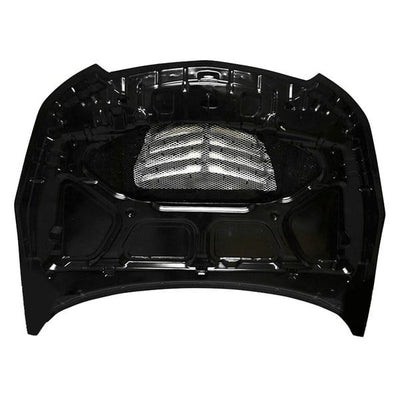 2011-2015 Chevrolet Cruze Carbon Creations Stingray Z Hood- 1 Piece