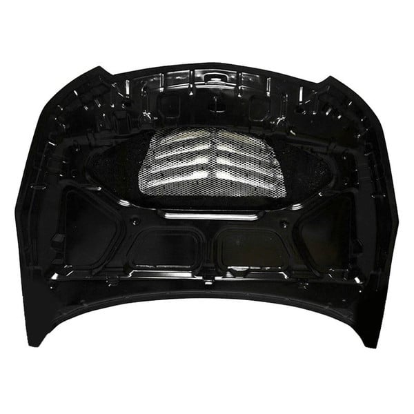 2011-2015 Chevrolet Cruze Carbon Creations Stingray Z Hood- 1 Piece