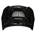 2011-2015 Chevrolet Cruze Carbon Creations Stingray Z Hood- 1 Piece