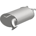 Direct-Fit Muffler - 02-08 Camry ES300 ES330 Solara