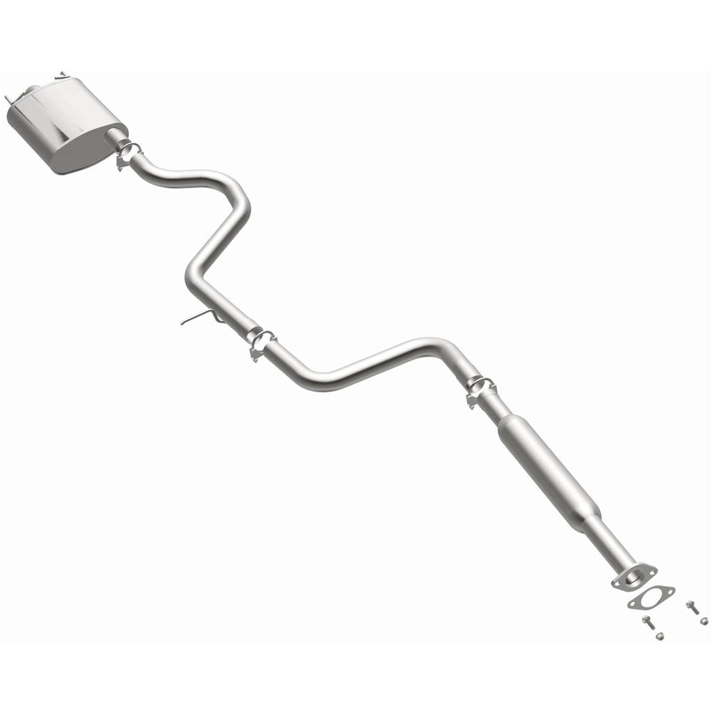 EXHAUST KIT 00-09 ALLURE LACROSSE
