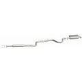 EXHAUST KIT 00-09 ALLURE LACROSSE