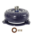 CNVRTR TH700R4 HOLESHOT 3500