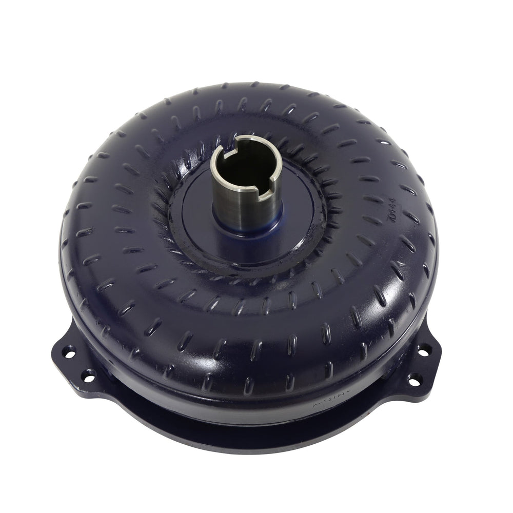 CNVRTR TH700R4 HOLESHOT 3500