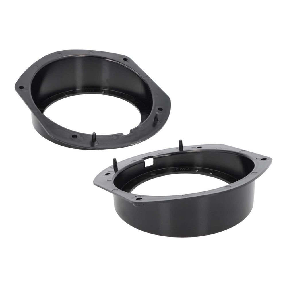 2015C TESLA MODEL X 201222 MODEL S SPEAKER ADAPTER PLATE