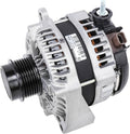GENUINE PARTS ALTERNATOR