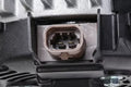 GENUINE PARTS ALTERNATOR