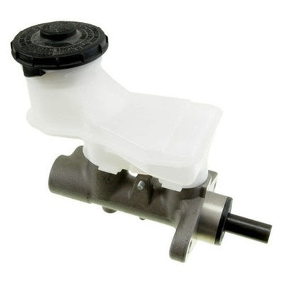 NEW MASTER CYLINDER