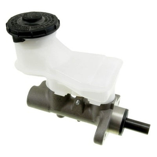 NEW MASTER CYLINDER