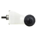 NEW MASTER CYLINDER