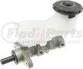 NEW MASTER CYLINDER