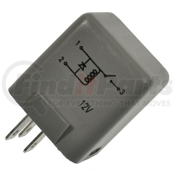 HORN RELAY
