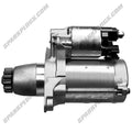 DENSO FIRST TIME FIT STARTER MOTOR
