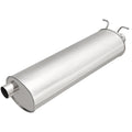 Muffler - 98-99 Dodge Durango