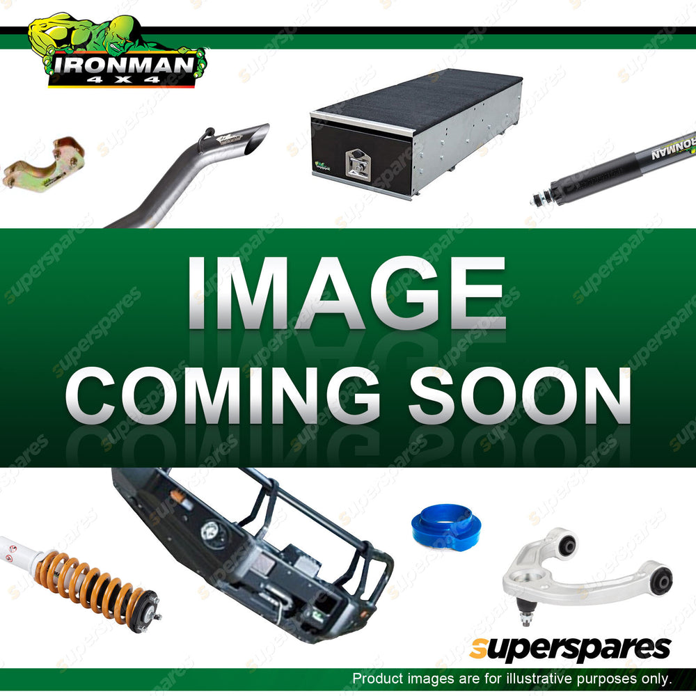 SPARE TIRE RELOCATION KIT TO SUIT J