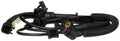 STANDARD ABS SPEED SENSOR