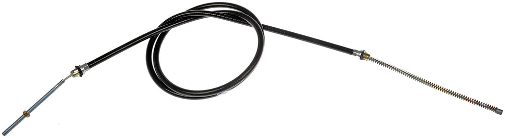 BRAKE CABLE