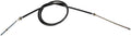 BRAKE CABLE