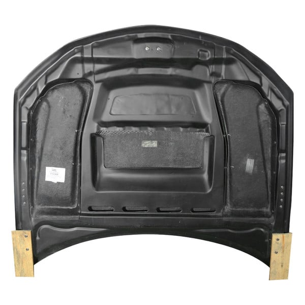 2008-2011 Subaru Impreza 2008-2014 WRX STI Duraflex VR-S Hood - 1 Piece