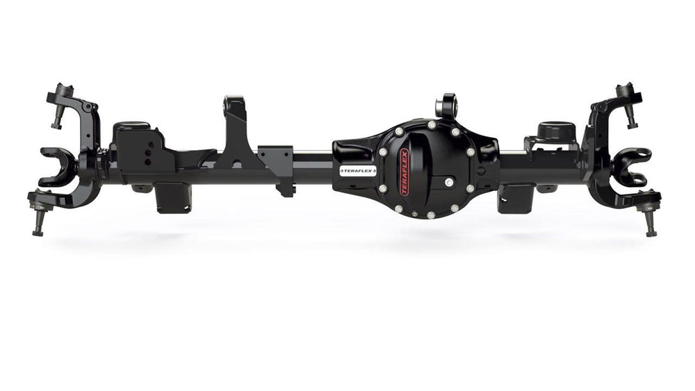 18C JEEP WRANGLER JL: TERA30 HD FRONT AXLE HOUSING W/ 4.88 R&P & ARB LOCKER (0