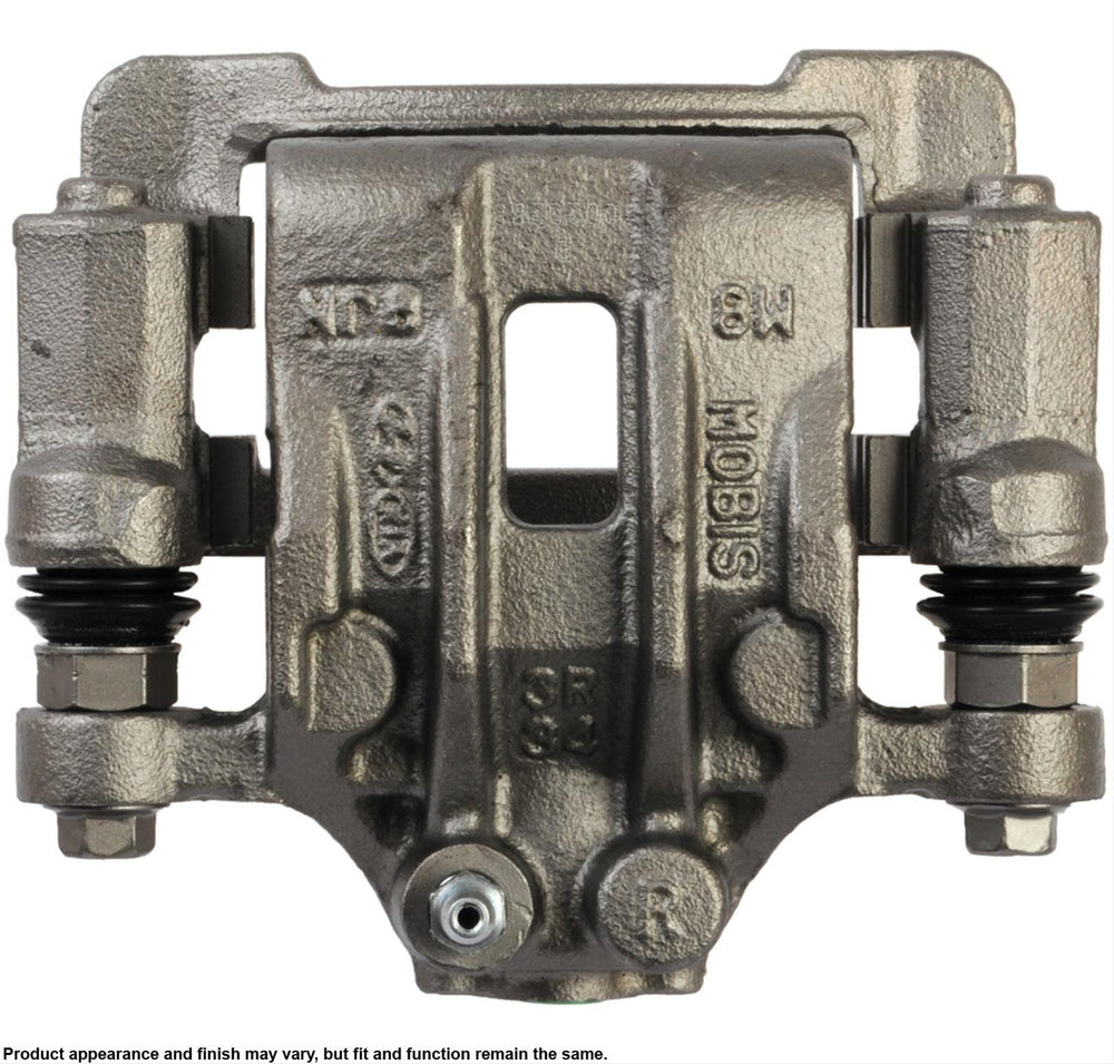 DISC BRAKE CALIPER