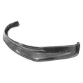 2003-2007 Infiniti G Coupe G35 Carbon Creations D-Spec Front Lip Under Spoiler Air Dam (non sport) - 1 Piece