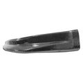 2003-2007 Infiniti G Coupe G35 Carbon Creations D-Spec Front Lip Under Spoiler Air Dam (non sport) - 1 Piece