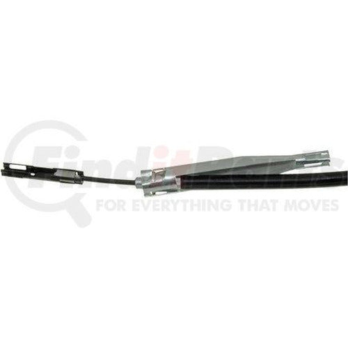BRAKE CABLE