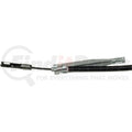 BRAKE CABLE