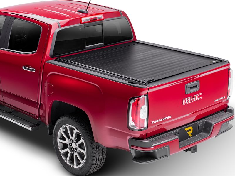 FORD/MAZDA RANGER/BT-50 2
