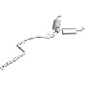 EXHAUST KIT 96-99 CADILLAC DEVILLE