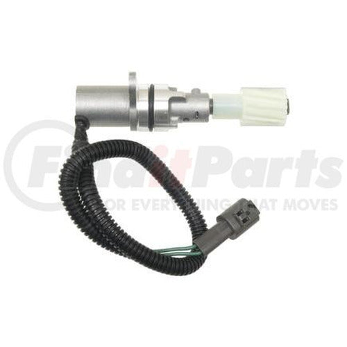 SPEED SENSORS
