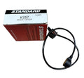 SPEED SENSORS