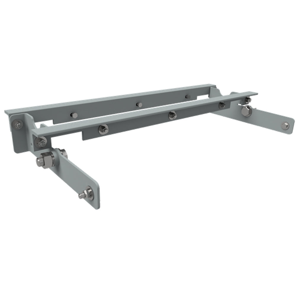 ~(51 lbs. 45X8X3)~ GN Hitch Mounting Kit
