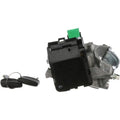 INTERMOTOR IGNITION SWITCH WITH LOC