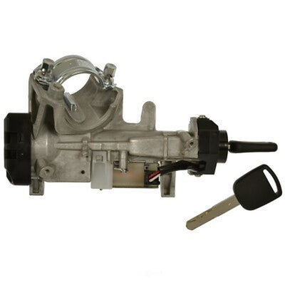 INTERMOTOR IGNITION SWITCH WITH LOC