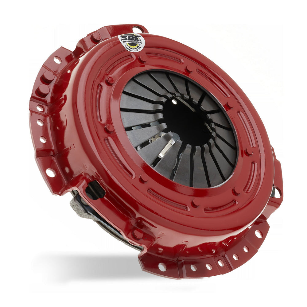 CLUTCH KIT K01050-HD-O, STAGE 2 DAI